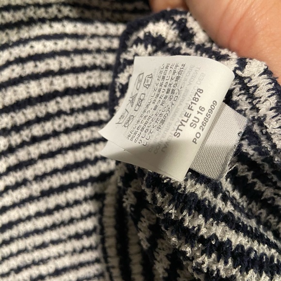 J. crew sweater top - Picture 5 of 5